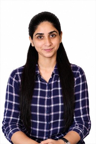 Ms. Sakshi Khaiwal